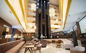 โรงแรมเซนเตอร์